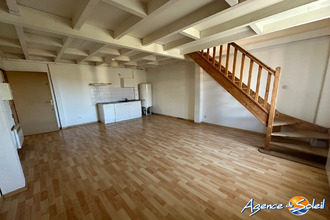 location appartement portel-des-corbieres 11490