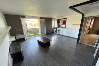 location appartement portes-les-valence 26800