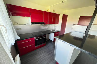 location appartement portes-les-valence 26800