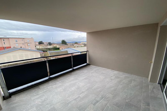 location appartement portes-les-valence 26800