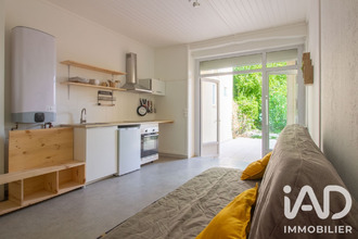 location appartement portets 33640