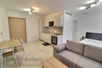 Ma-Cabane - Location Appartement Porticcio, 30 m²