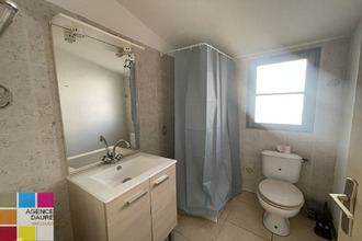 location appartement portiragnes 34420