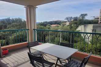 location appartement porto-vecchio 20137