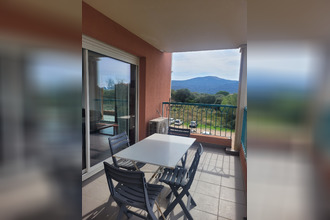 location appartement porto-vecchio 20137