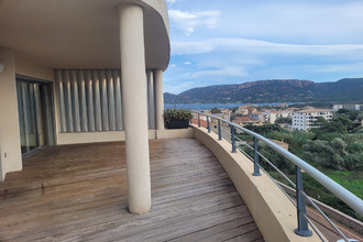 location appartement porto-vecchio 20137