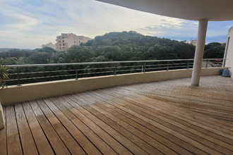 location appartement porto-vecchio 20137