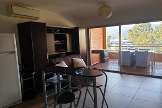 location appartement porto-vecchio 20137