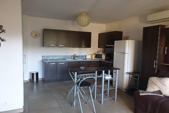 location appartement porto-vecchio 20137