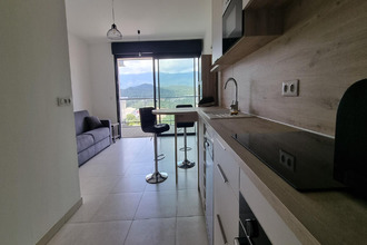 location appartement porto-vecchio 20137