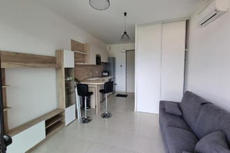 location appartement porto-vecchio 20137