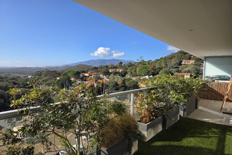 location appartement porto-vecchio 20137