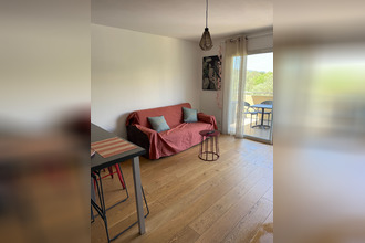 location appartement porto-vecchio 20137