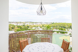 location appartement possession 97419