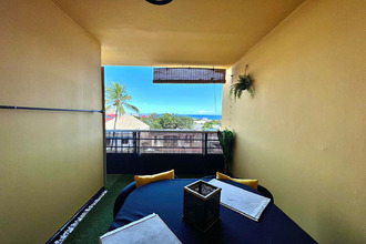 location appartement possession 97419