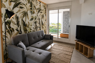 location appartement possession 97419