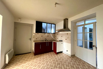 location appartement pouance 49420