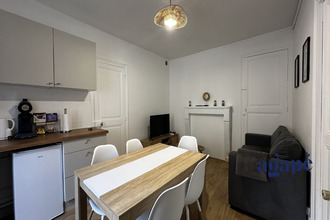 location appartement pougues-les-eaux 58320