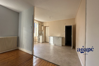 location appartement pougues-les-eaux 58320