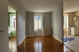 location appartement pougues-les-eaux 58320