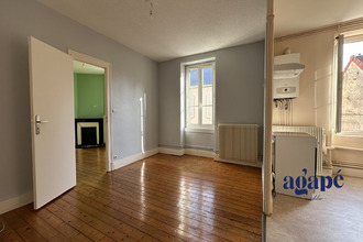 location appartement pougues-les-eaux 58320