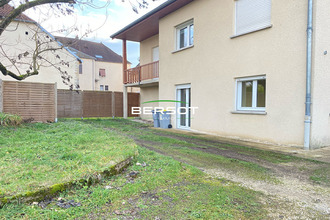 location appartement pouilley-les-vignes 25115