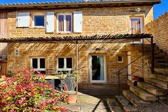 location appartement pouilly-le-monial 69400