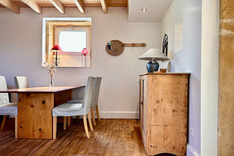 location appartement pouilly-le-monial 69400