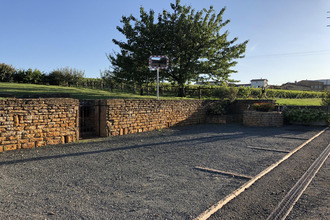 location appartement pouilly-le-monial 69400