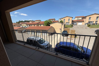 location appartement pouilly-le-monial 69400