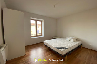 location appartement pouilly-les-nonains 42155
