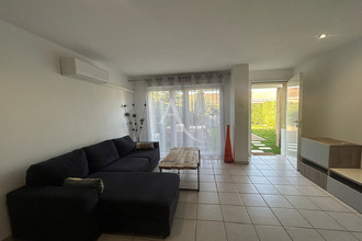 location appartement poulx 30320