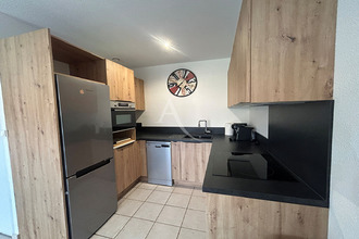 location appartement poulx 30320