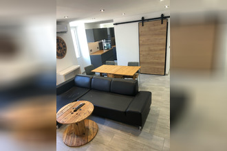 location appartement pourrieres 83910