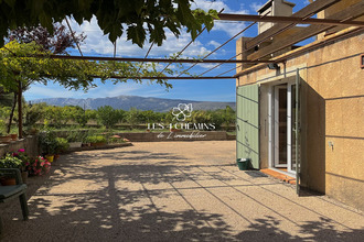 location appartement pourrieres 83910