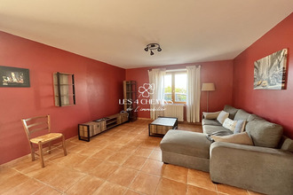 location appartement pourrieres 83910