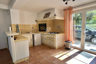 location appartement pourrieres 83910