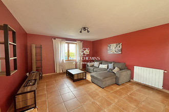 location appartement pourrieres 83910