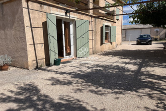 location appartement pourrieres 83910