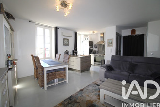 location appartement pourrieres 83910