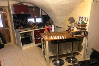 Ma-Cabane - Location Appartement Poussan, 20 m²