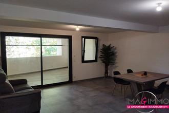 location appartement poussan 34560