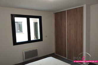 location appartement poussan 34560