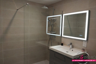 location appartement poussan 34560