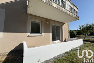 location appartement pouzauges 85700