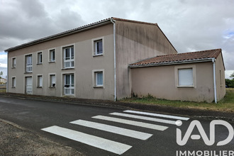 location appartement pouzauges 85700