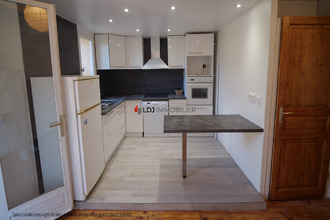 location appartement prades 66500