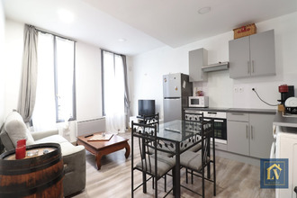 location appartement prades 66500