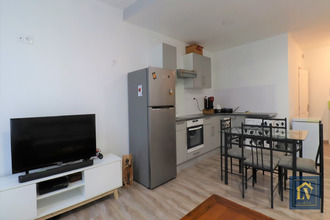 location appartement prades 66500
