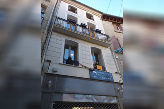 location appartement prades 66500